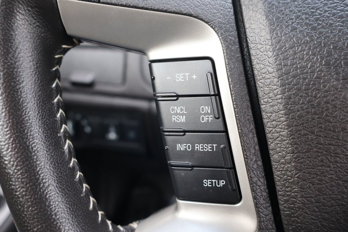 Used 2011 Ford Fusion SEL w/ 301A Rapid Spec Order Code FWD image 31