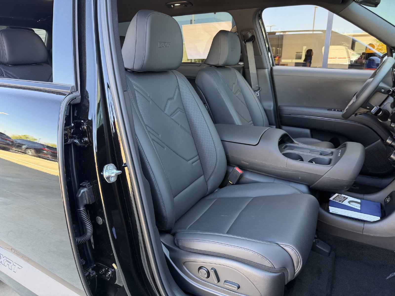 New 2026 Hyundai Palisade XRT Pro AWD/4WD image 25