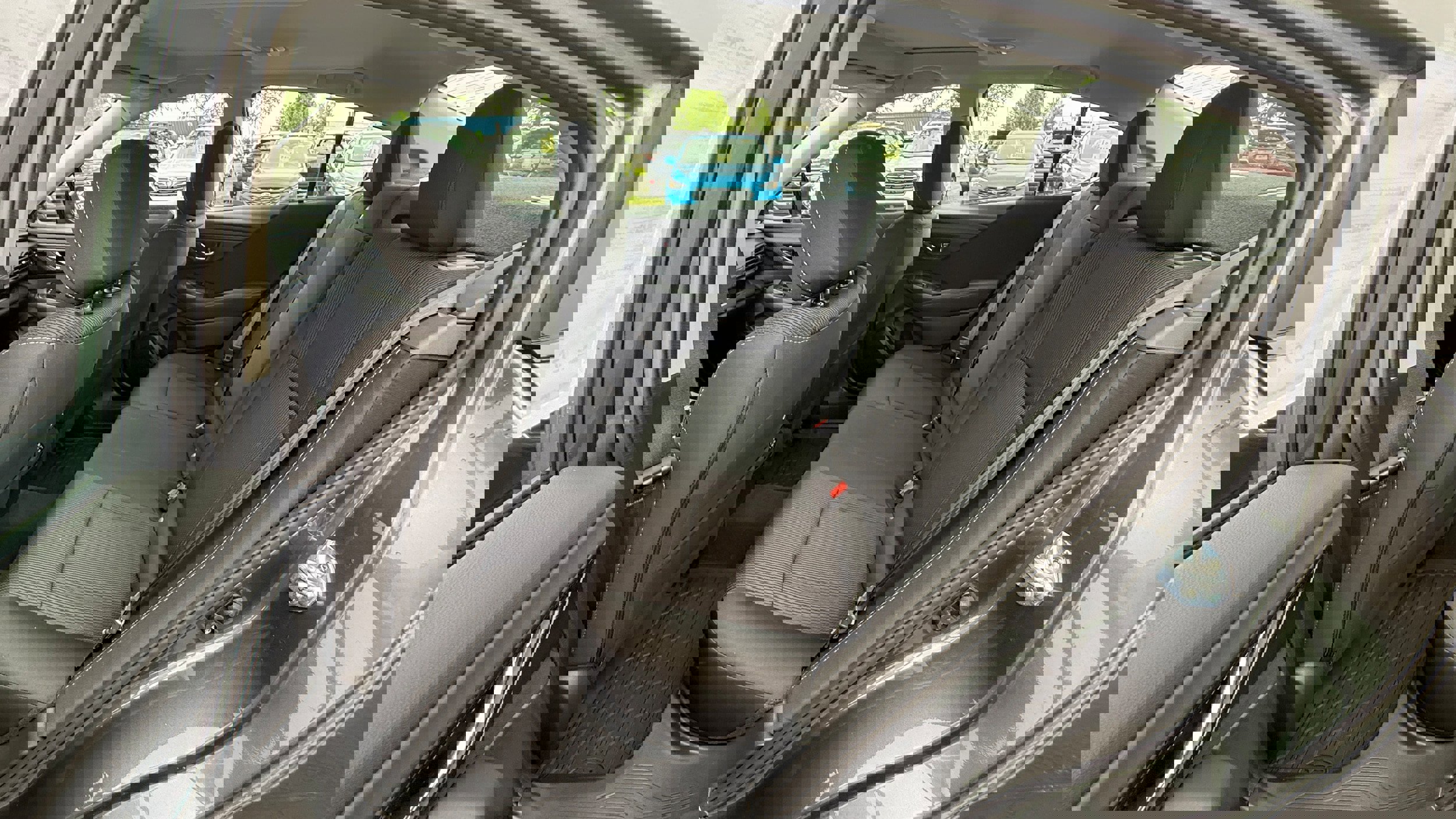 Used 2025 Subaru Legacy Premium w/ Popular Package #1A image 13