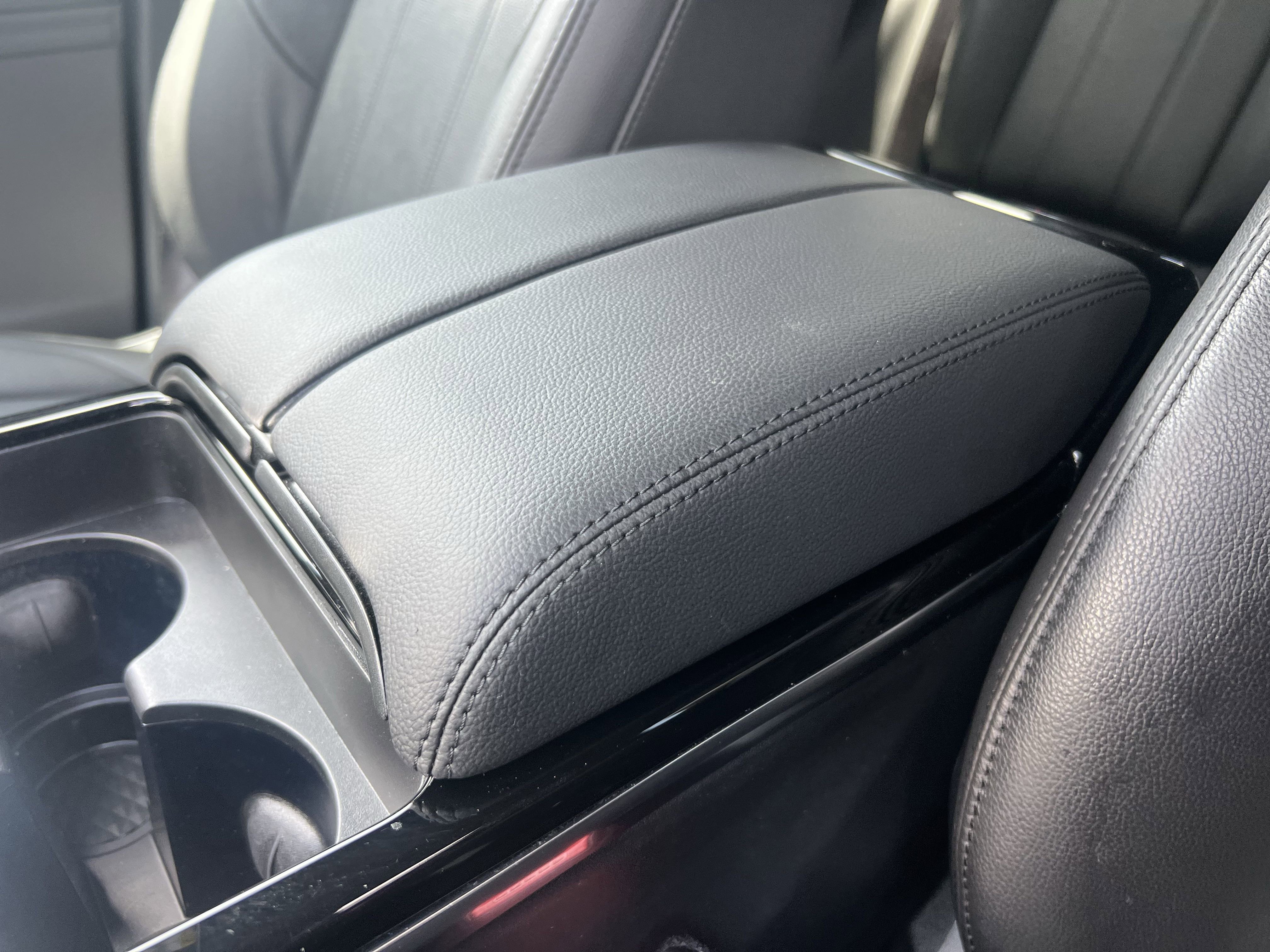 Certified 2022 Land Rover Range Rover Evoque SE image 27