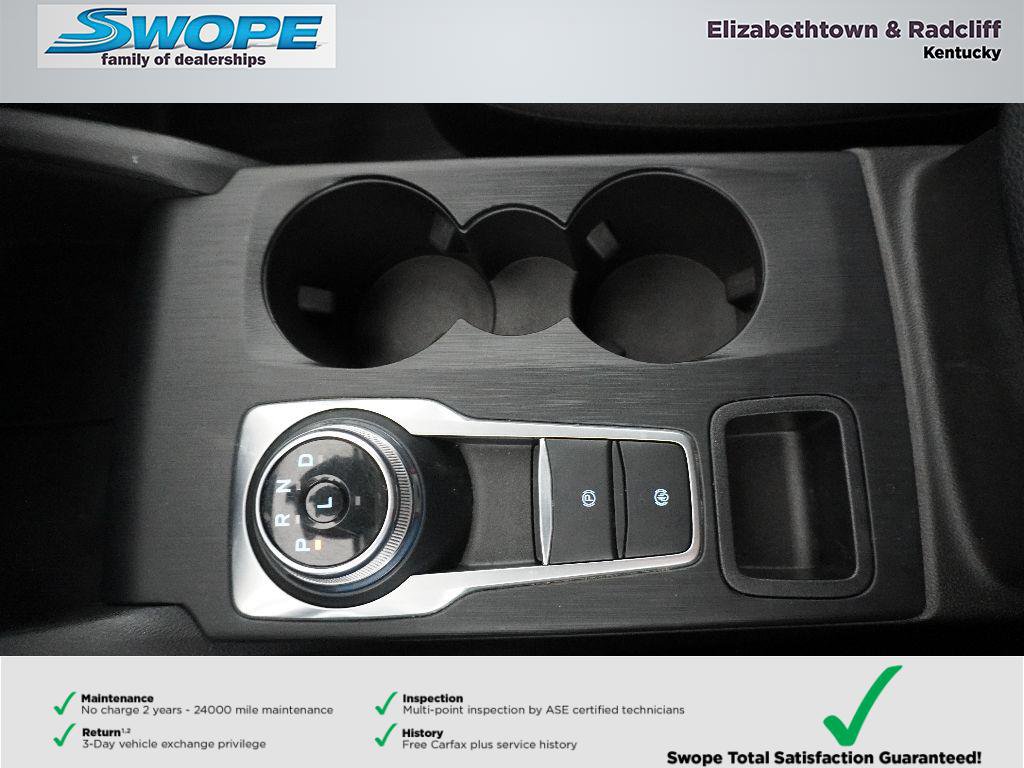 Used 2024 Ford Escape Active w/ Tech Pack #1 image 23