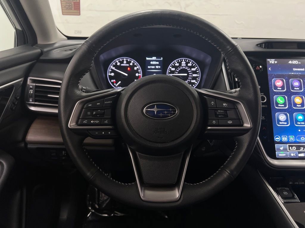 Used 2024 Subaru Outback Limited image 16