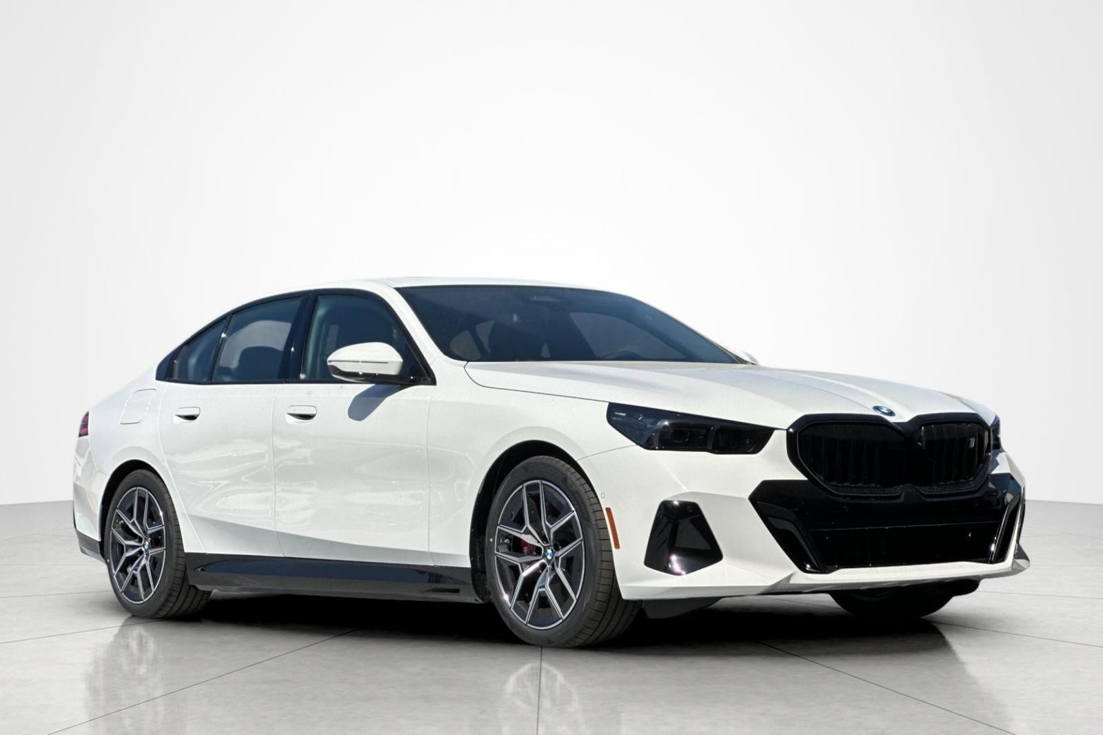 New 2026 BMW i5 M60 w/ M Sport Package RWD image 7