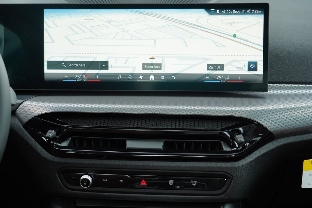 New 2026 BMW 330i xDrive Sedan AWD/4WD image 21