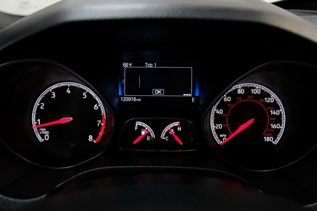 Used 2015 Ford Focus ST FWD image 15