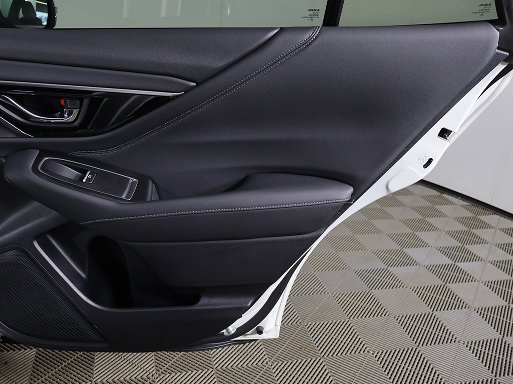 Used 2024 Subaru Outback Touring XT image 27