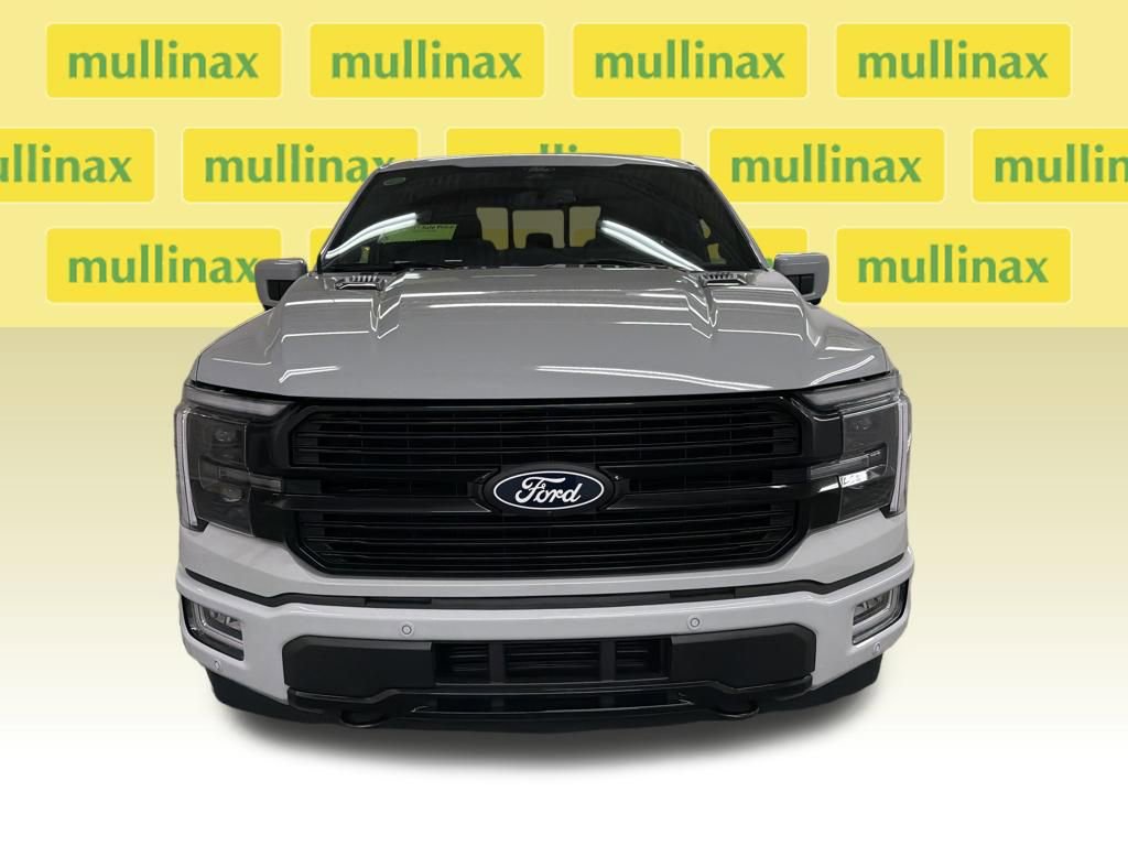 New 2026 Ford F150 Platinum image 14