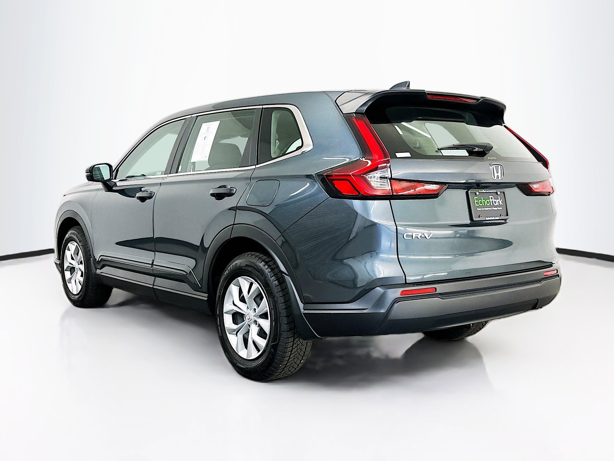 Used 2023 Honda CR-V LX image 5