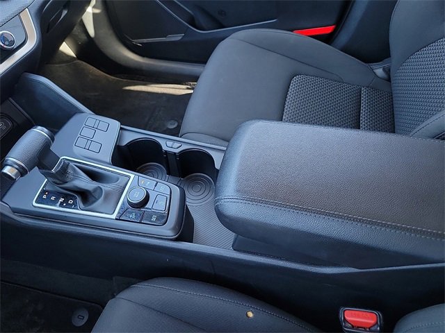 Used 2024 Kia Sportage LX image 20