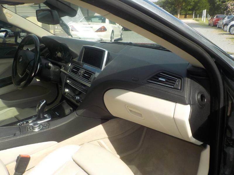 Used 2012 BMW 650i xDrive Coupe image 22