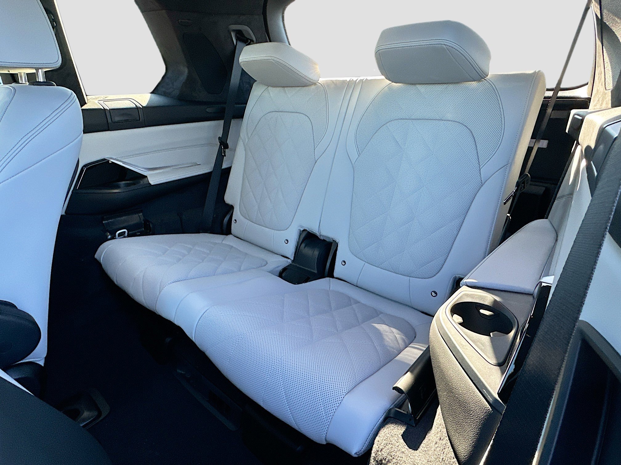 New 2026 BMW X7 xDrive40i w/ M Sport Package image 22