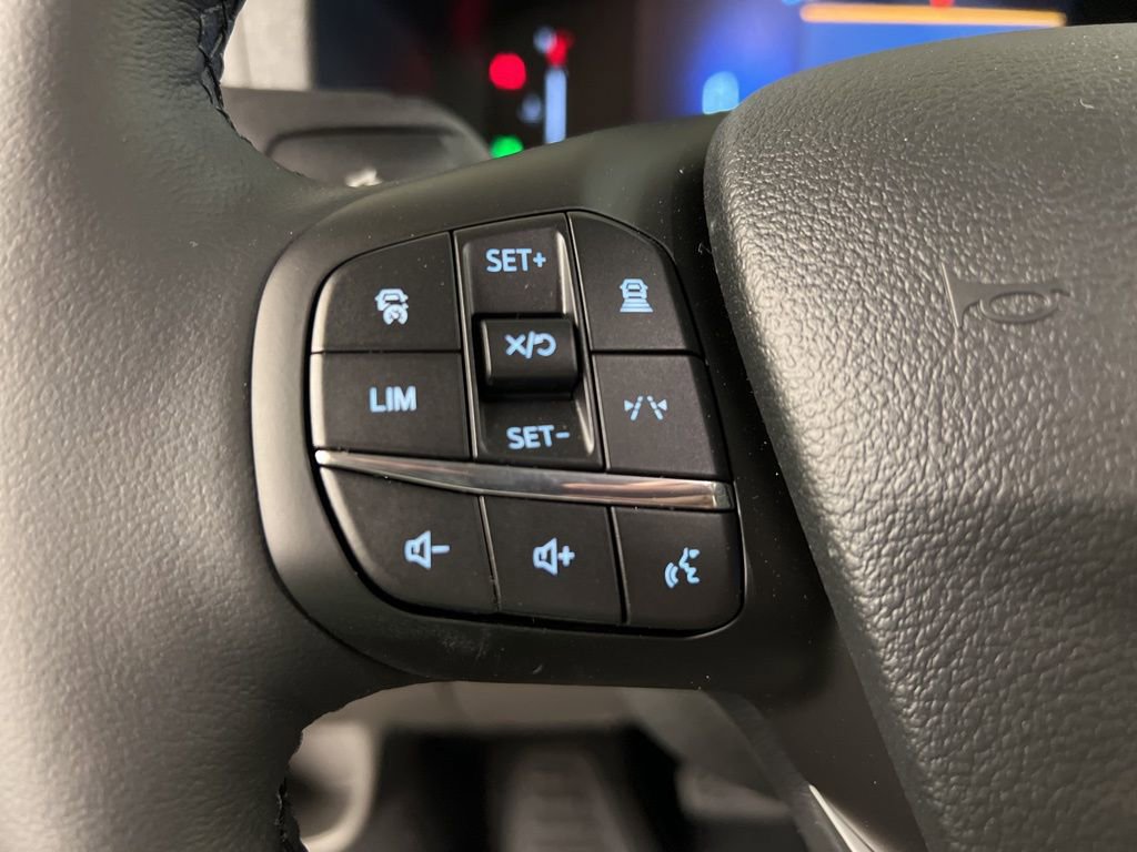 New 2026 Ford Transit 350 XLT image 17