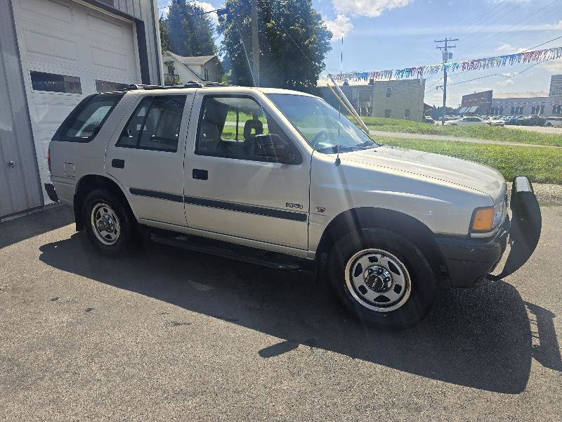 Used 1997 Isuzu Rodeo S AWD/4WD image 5