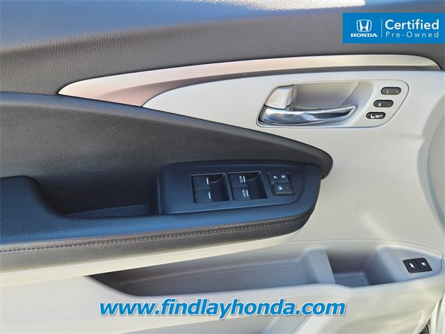 Certified 2021 Honda Pilot EX-L image 24