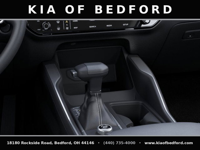 Used 2025 Kia Sorento LX FWD image 26