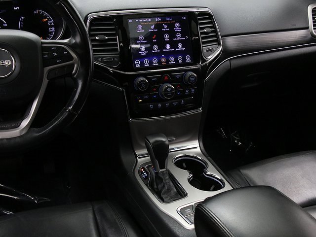 Used 2019 Jeep Grand Cherokee Limited image 15
