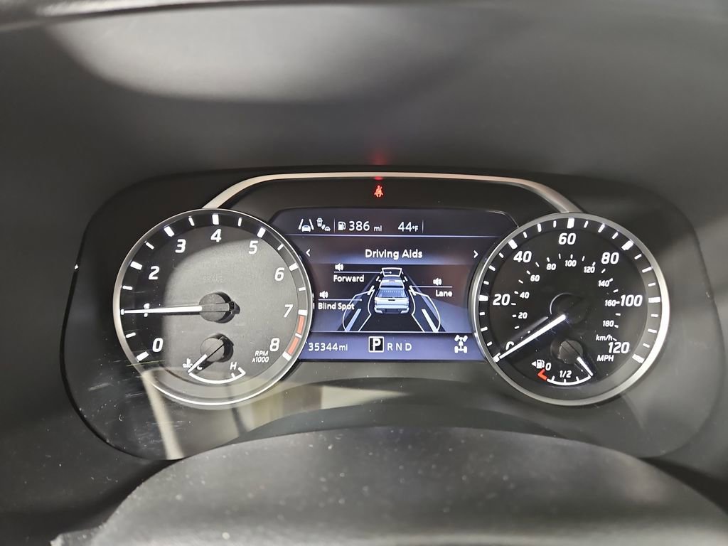 Certified 2023 Nissan Frontier SV w/ SV Convenience Package image 17