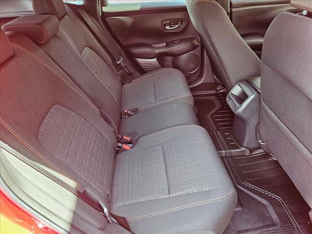 Used 2026 Honda HR-V Sport image 19