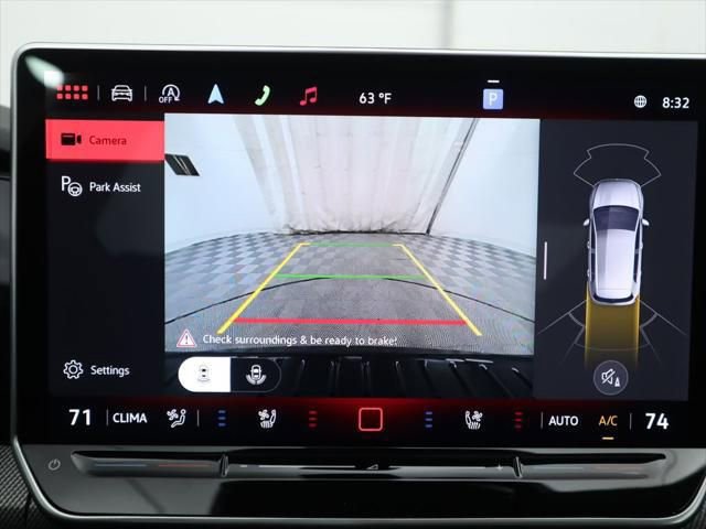 New 2026 Volkswagen GTI Autobahn image 16