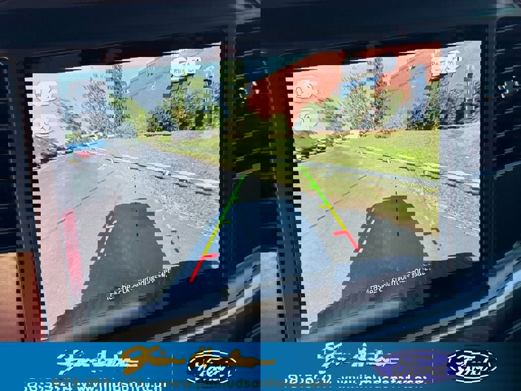 New 2025 Ford F150 STX image 19