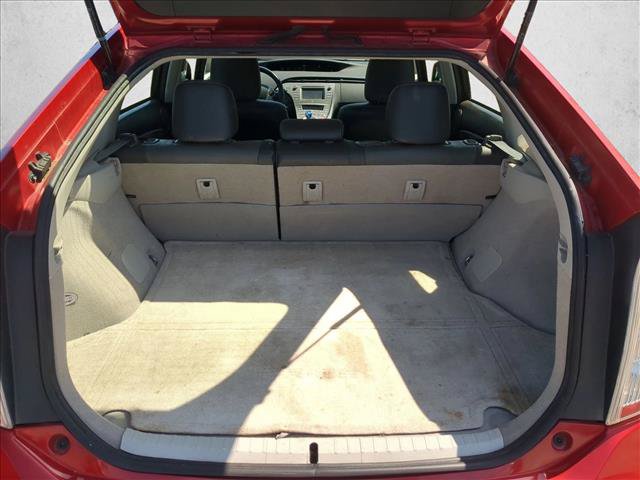 Used 2015 Toyota Prius Four FWD image 6