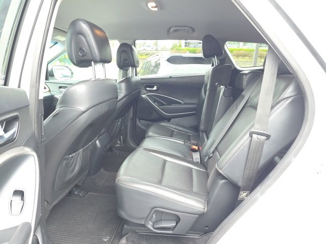 Used 2018 Hyundai Santa Fe SE w/ SE Premium Package 02 image 29