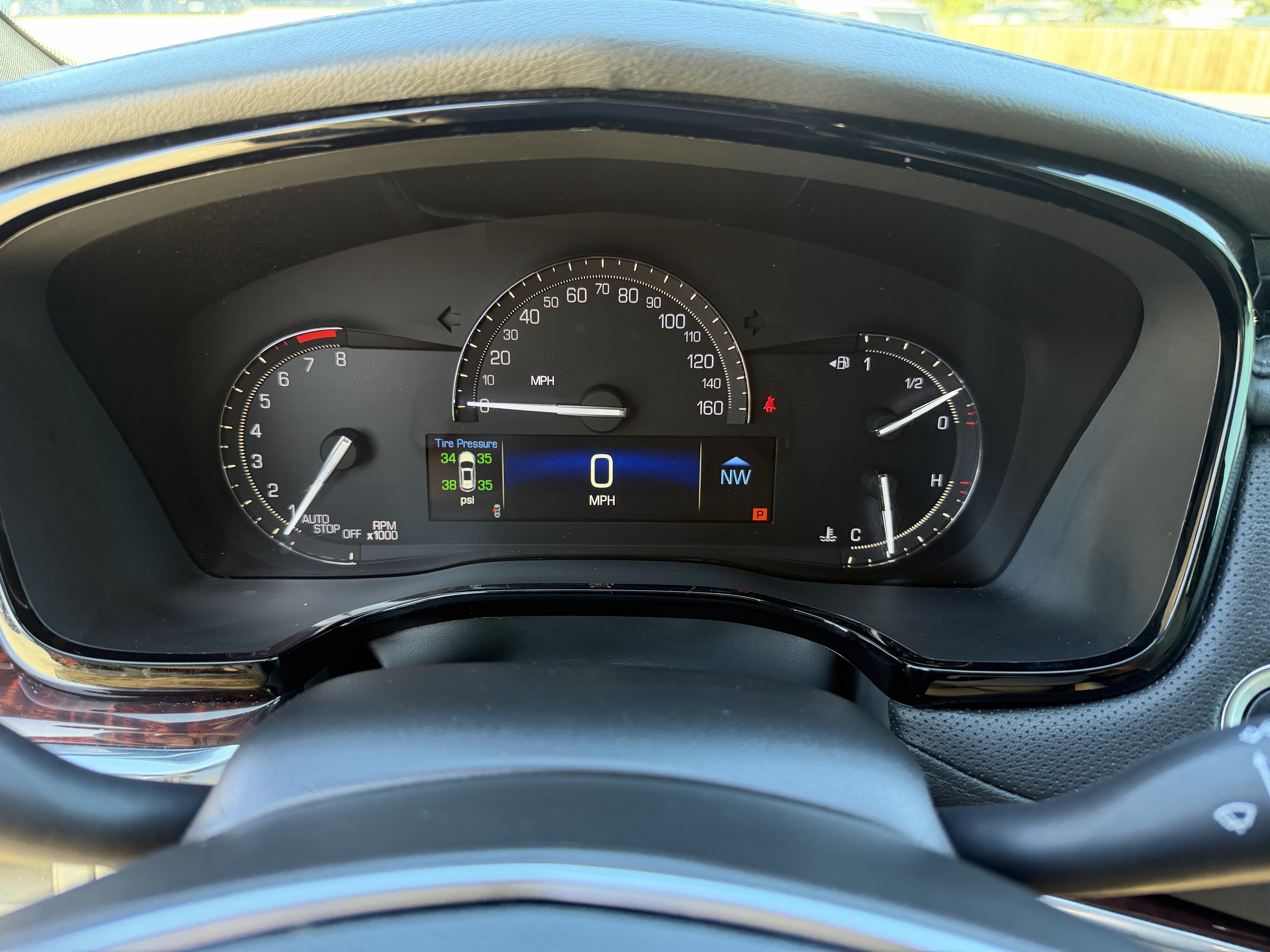 Used 2019 Cadillac XT5 Luxury FWD image 29
