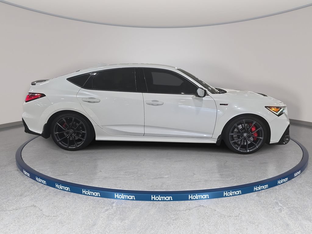 Used 2024 Acura Integra Type S FWD image 5