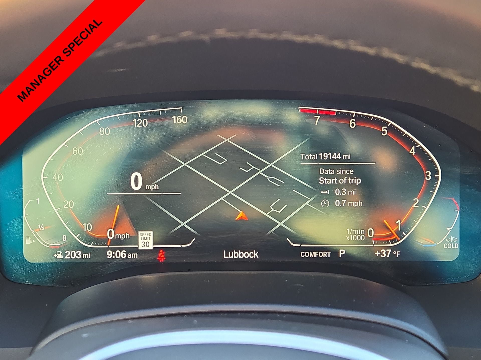 Used 2025 BMW 840i xDrive Coupe AWD/4WD image 20