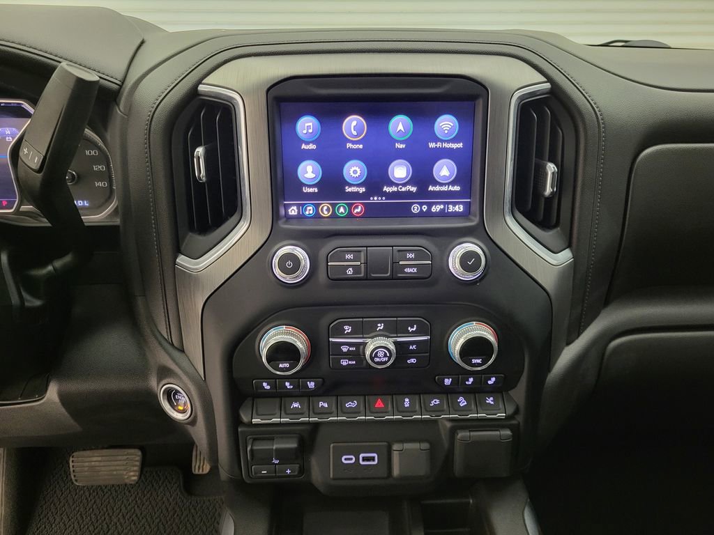 Used 2022 GMC Sierra 1500 Denali w/ Denali Premium Package image 44