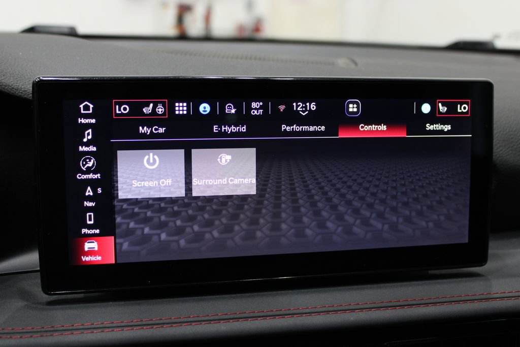 Used 2024 Dodge Hornet R/T image 30