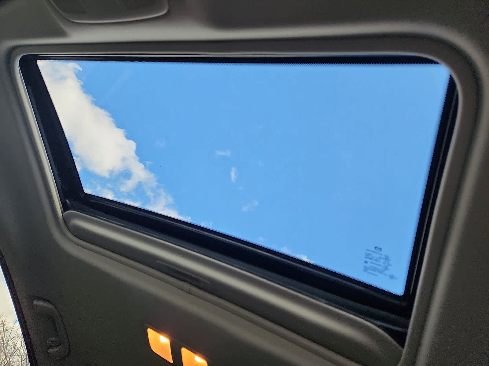 Used 2025 MAZDA CX-5 Carbon Edition image 15