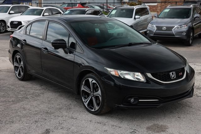 Used 2014 Honda Civic Si image 18