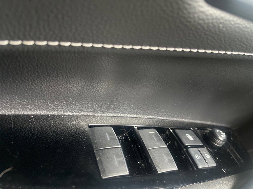 Used 2022 Toyota Corolla XSE image 22