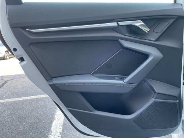 Used 2023 Audi S3 Premium Plus w/ Premium Plus Package image 24