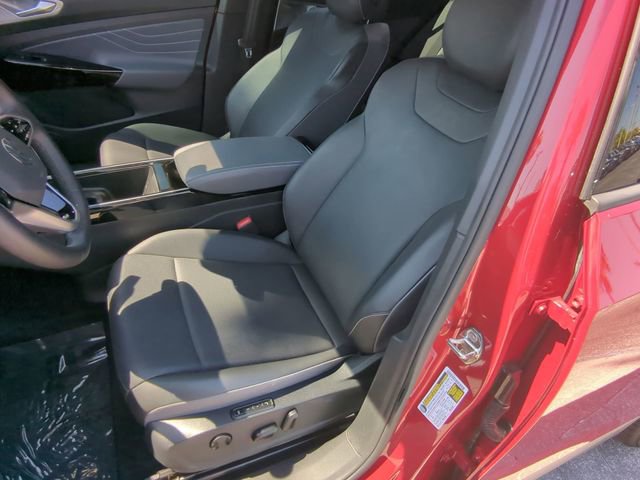 Used 2023 Volkswagen ID.4 Pro S AWD/4WD image 21