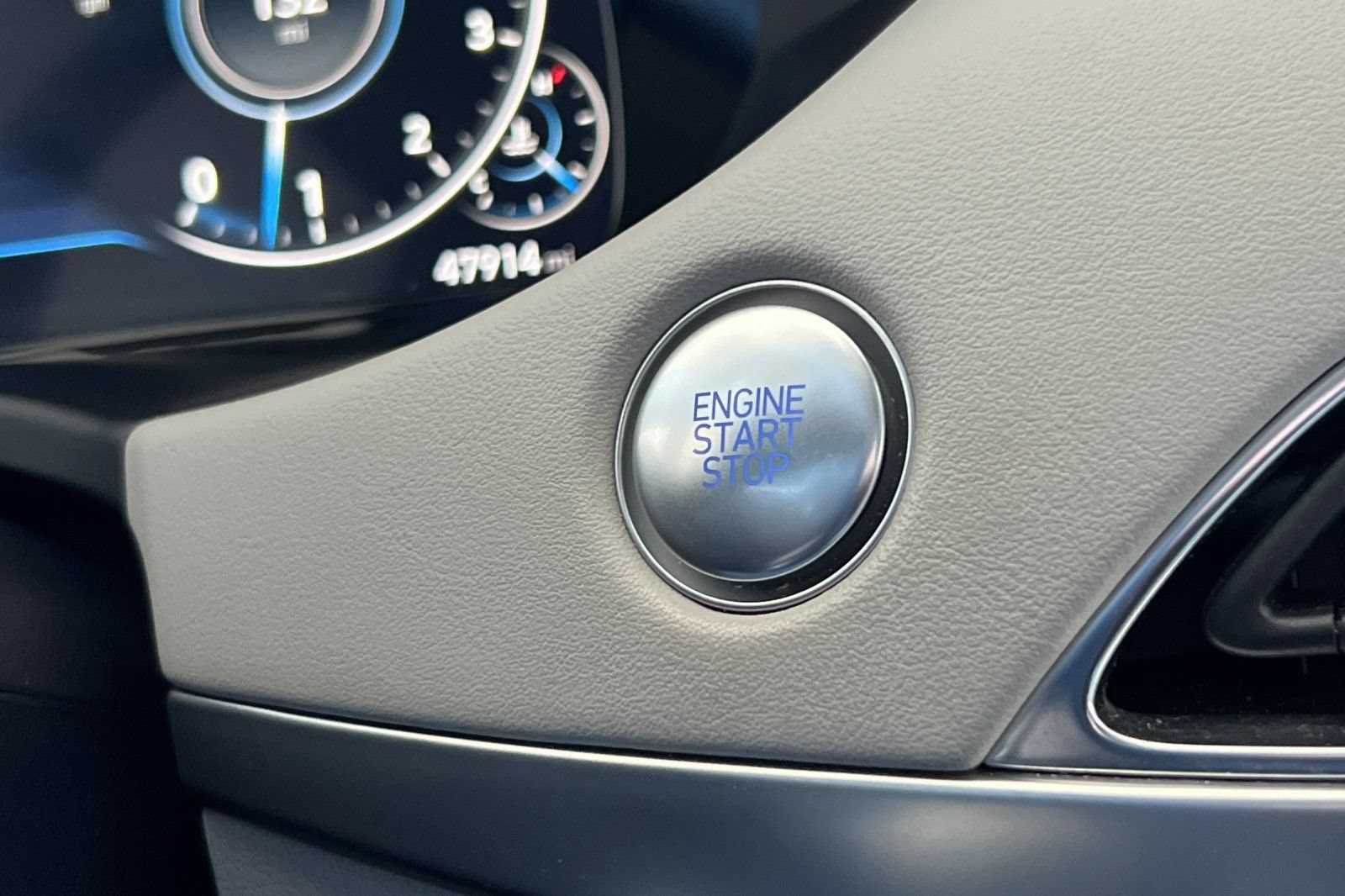 Used 2022 Hyundai Palisade Calligraphy FWD image 28