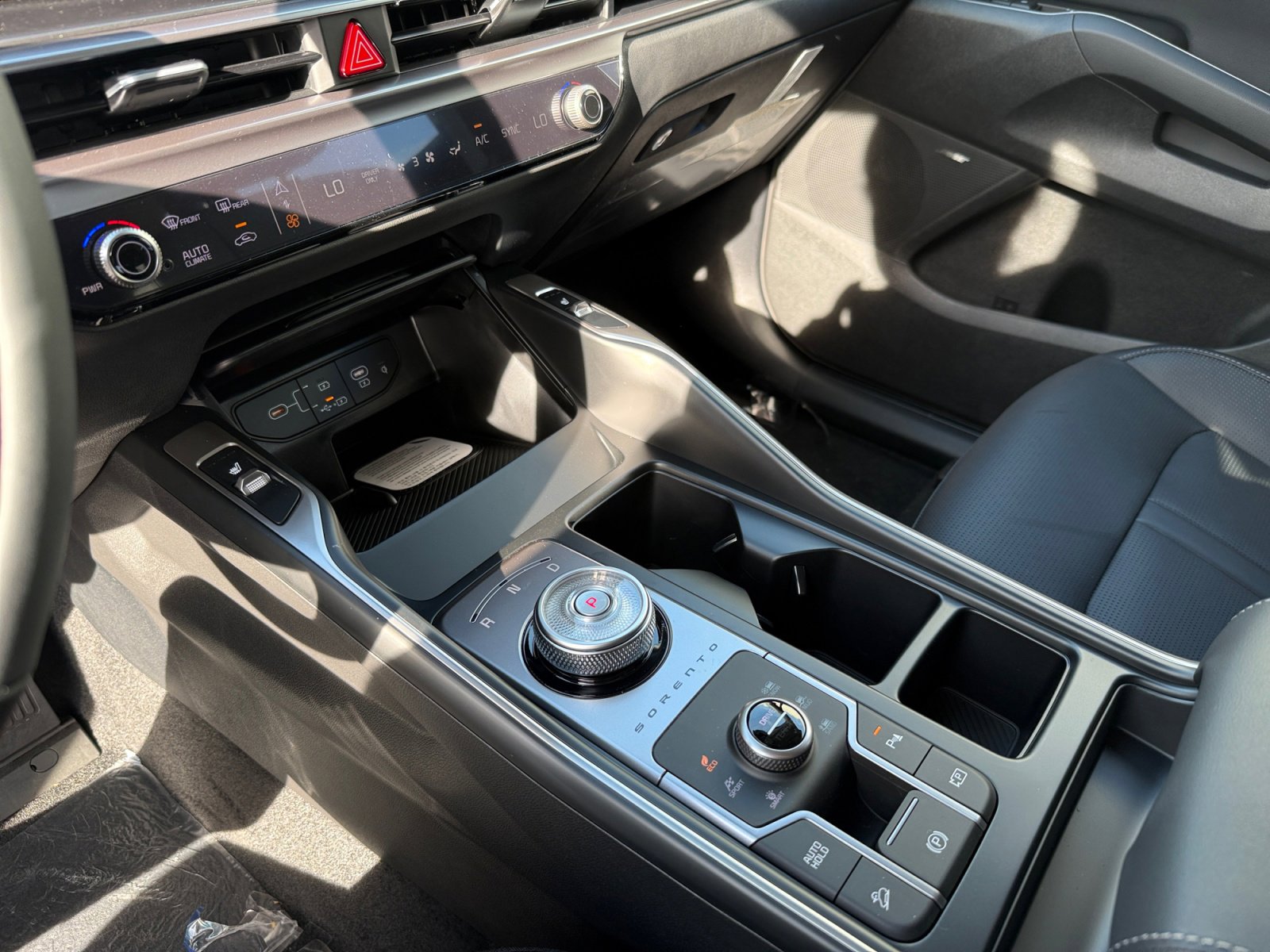 New 2026 Kia Sorento EX w/ EX Premium Package image 13