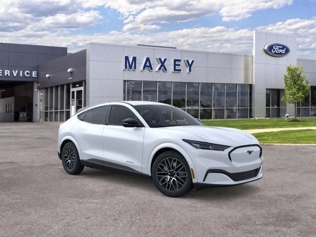 New 2026 Ford Mustang Mach-E Premium AWD/4WD image 7