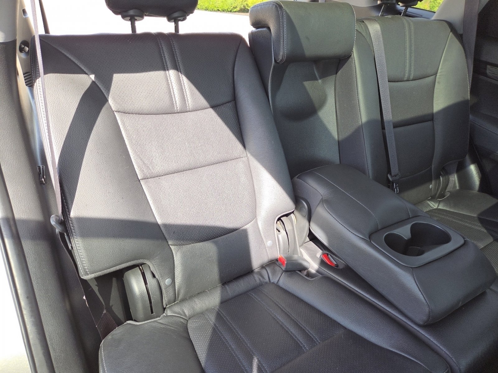 Used 2013 Kia Sorento EX w/ EX V6 Premium Pkg AWD/4WD image 21
