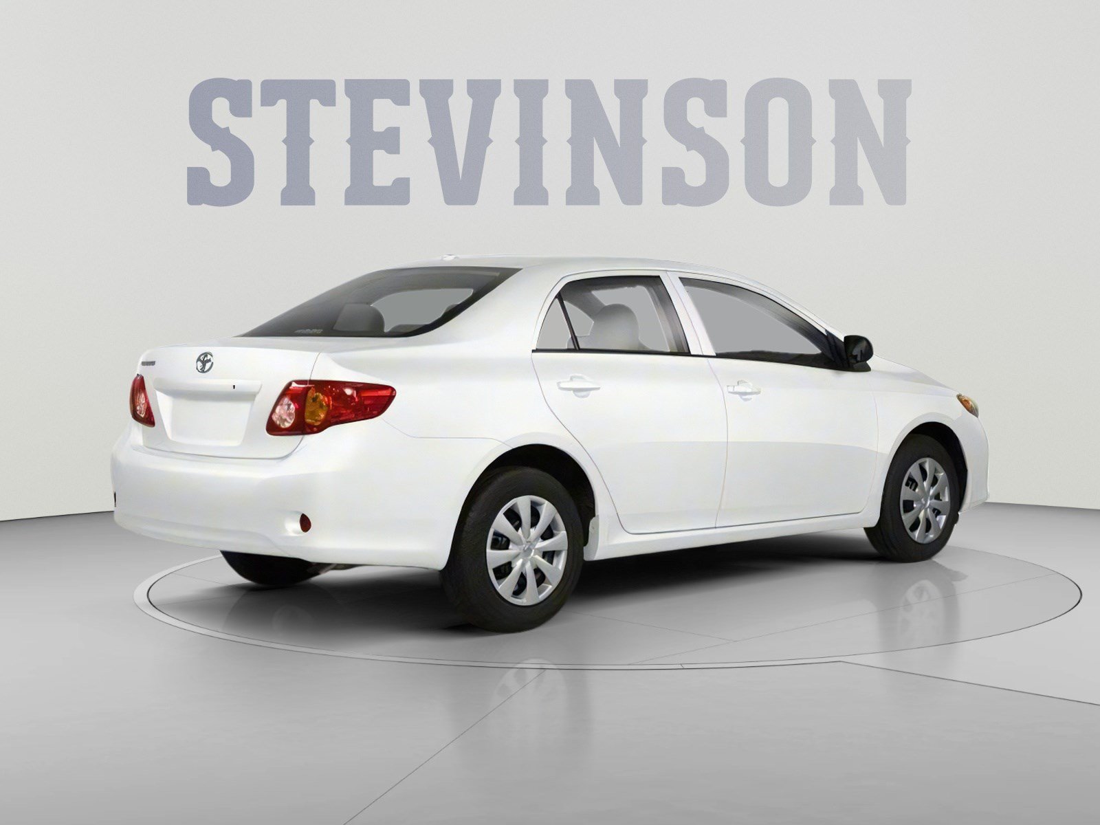 Used 2010 Toyota Corolla FWD image 2