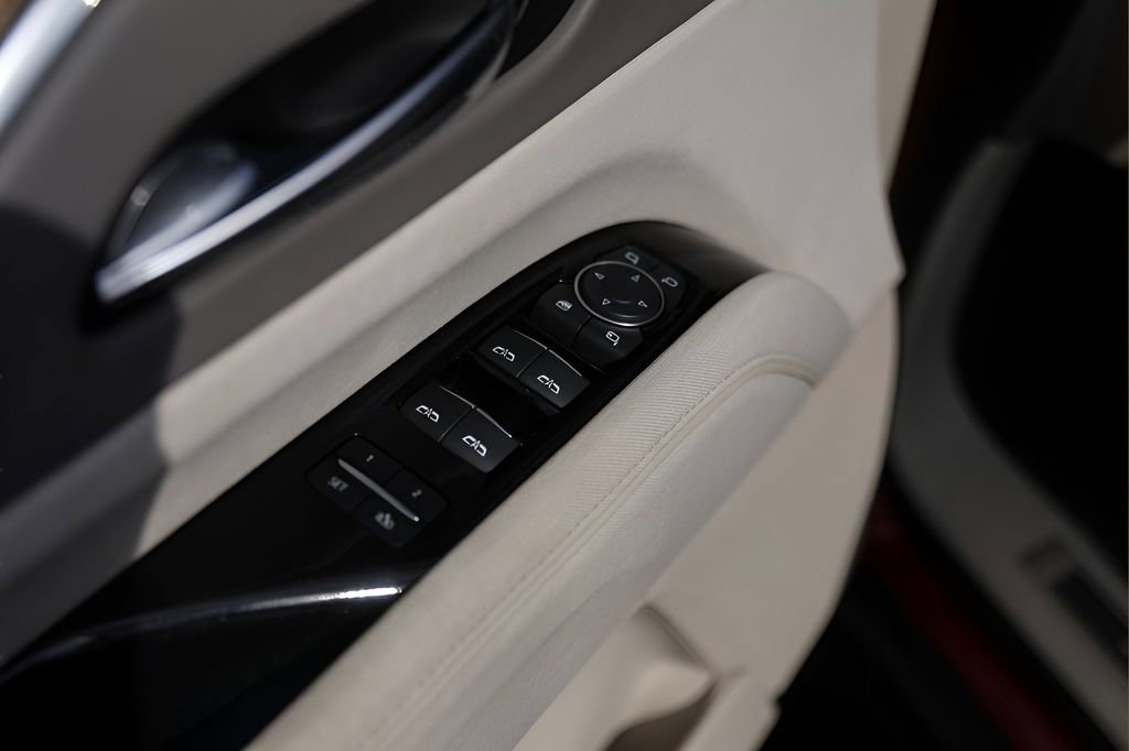 Used 2021 Cadillac Escalade Sport Platinum image 25