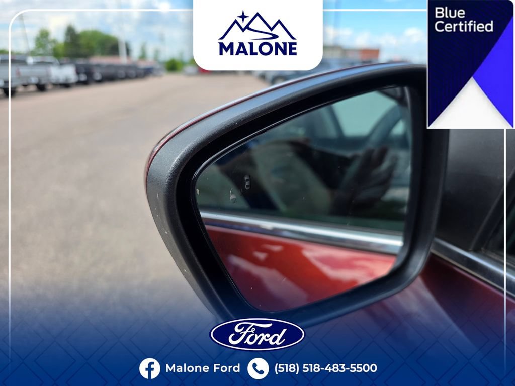 Used 2021 Ford Escape Titanium AWD/4WD image 13