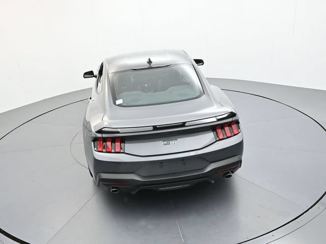 New 2026 Ford Mustang GT w/ GT Performance Package RWD image 40