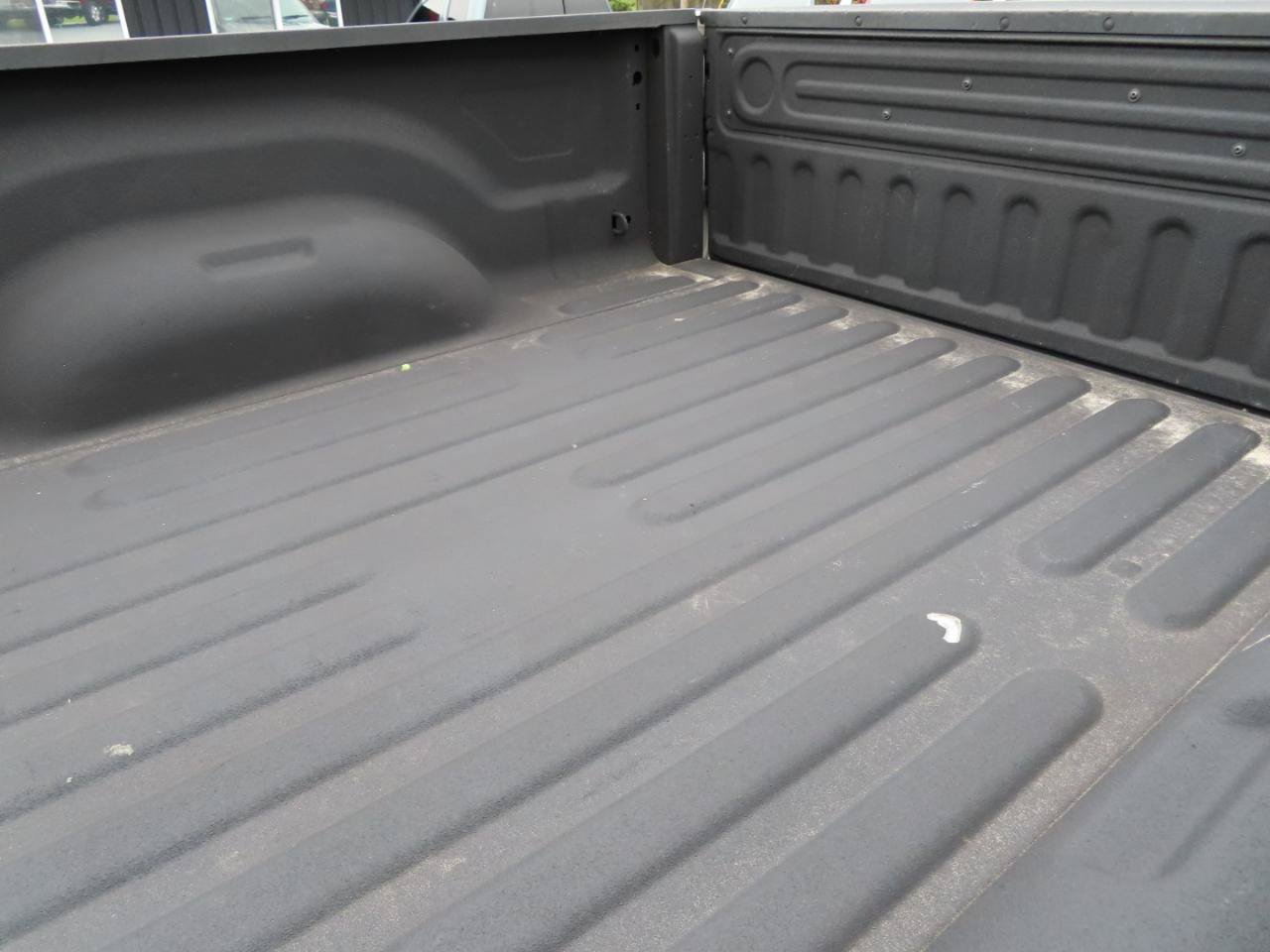 Used 2018 RAM 2500 Tradesman w/ Popular Equipment Group AWD/4WD image 16
