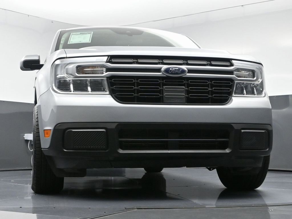 Used 2022 Ford Maverick Lariat w/ Lariat Luxury Package image 47