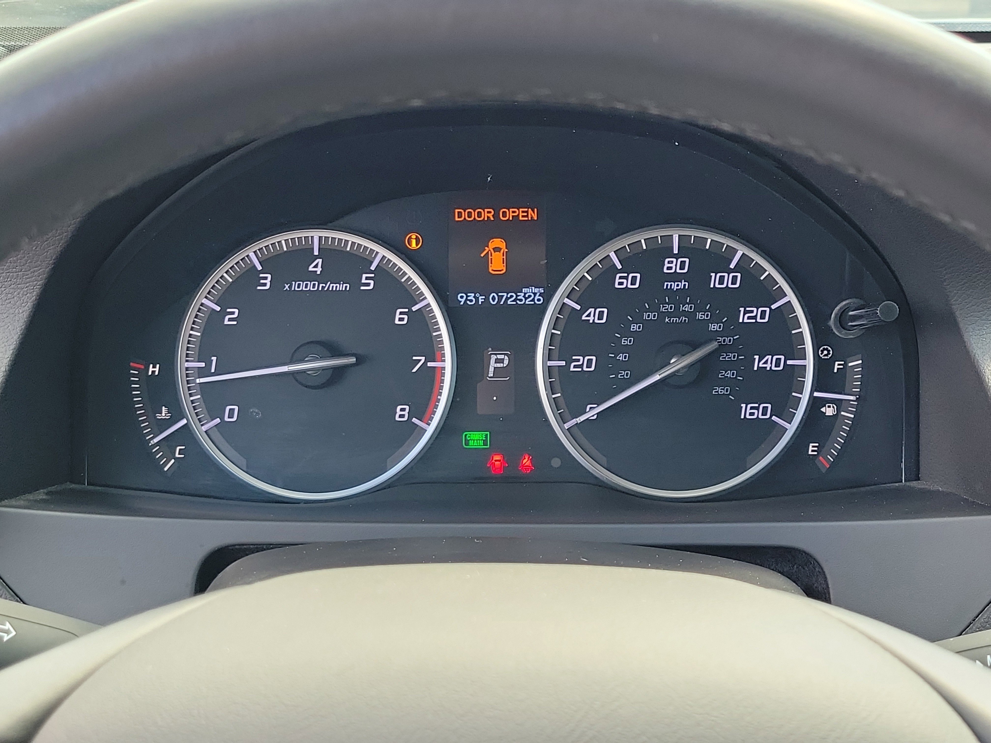 Used 2016 Acura RDX w/ Technology Package image 22