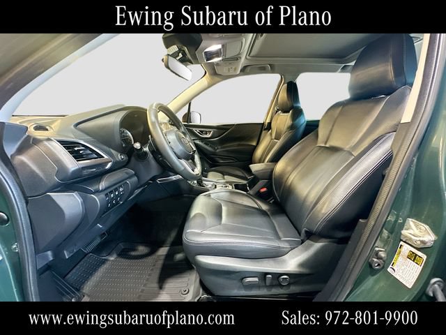 Used 2023 Subaru Forester Touring AWD/4WD image 22
