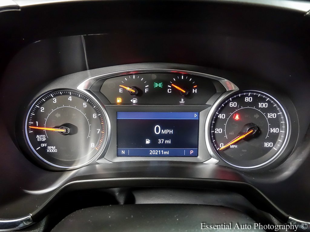 Used 2024 Chevrolet Blazer LT image 13