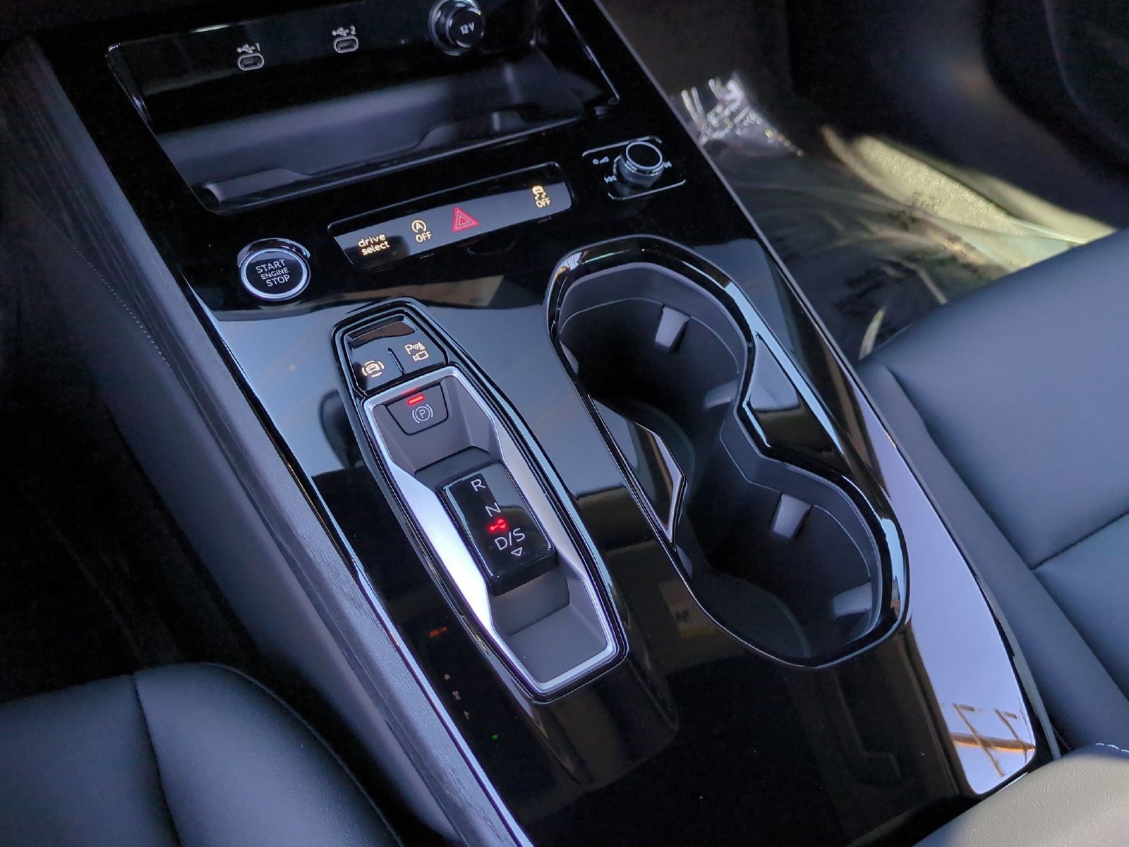 New 2026 Audi A5 Premium AWD/4WD image 7